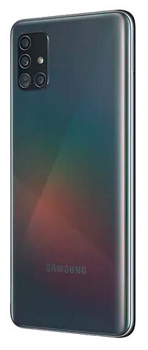 Смартфон Samsung Galaxy A51 128GB - фото 4