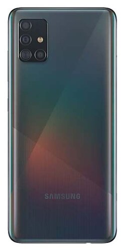 Смартфон Samsung Galaxy A51 128GB - фото 2