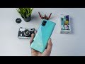 Видео - 🔴 Samsung Galaxy A51 - КРАТКИЙ ОБЗОР / ЛУЧШАЯ КАМЕРА ЗА СВОИ ДЕНЬГИ?!