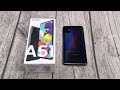 Видео - Galaxy A51 - Вся Правда Спустя 4 Месяцев