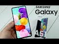 Видео - Samsung Galaxy A51: честный обзор!