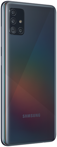Смартфон Samsung Galaxy A51 - фото 4