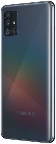 Смартфон Samsung Galaxy A51 - фото 5
