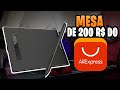 Видео - Melhor Mesa Digitalizadora - XP-Pen Star G960