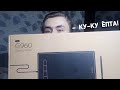 Видео - Обзор графического планшета XP-PEN STAR G960