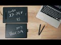 Видео - Xp-pen star g960 или One by Wacom. Сравнение недорогих графических планшетов для рисования и фото.