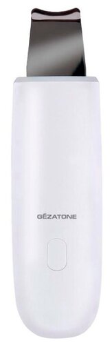 Gezatone Аппарат для ультразвуковой чистки лица Bio Sonic 730 - фото 1