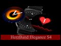 Видео - HerzBand Elegance S4