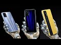 Видео - OnePlus Nord N200 и Realme GT 5G ТЕПЕРЬ МЫ ЗНАЕМ ВСЕ