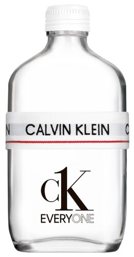 Туалетная вода CALVIN KLEIN CK Everyone - фото 3
