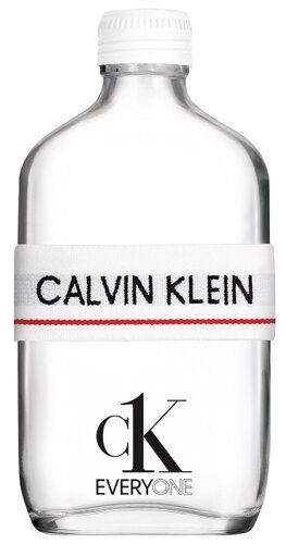 Туалетная вода CALVIN KLEIN CK Everyone - фото 1