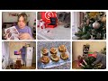 Видео - НОВОГОДНИЙ ВЛОГ: ПОДАРКИ SUNLIGHT 💍 / НАРЯЖАЕМ ДОМ 🎄 / ВКУСНАЯ И БЫСТРАЯ ЗАКУСКА К СТОЛУ 🥗