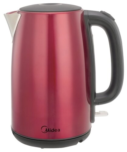 Чайник Midea MK-8020/8022/8023 - фото 5
