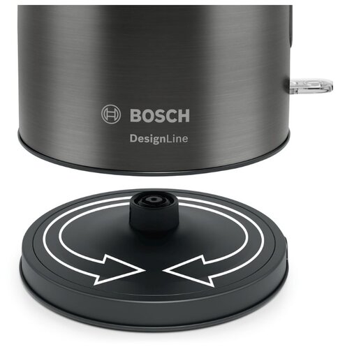 Чайник Bosch TWK 5P475 - фото 3