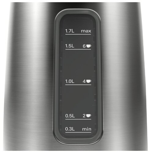 Чайник Bosch TWK 5P475 - фото 2