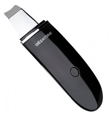 Gezatone Прибор для ухода за кожей лица Bio Sonic 1007 - фото 3