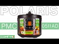 Видео - Видеодемонстрация мультиварки  Polaris PMC-0511AD от Comfy