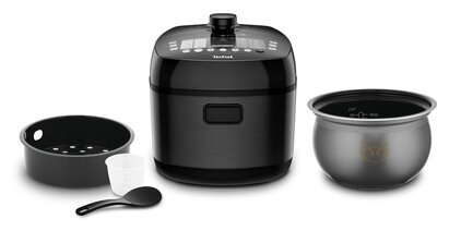 Скороварка/мультиварка Tefal CY625D32 - фото 4