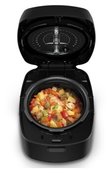 Скороварка/мультиварка Tefal CY625D32 - фото 5