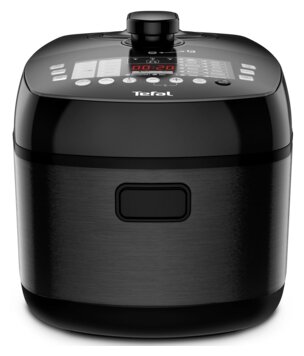 Скороварка/мультиварка Tefal CY625D32 - фото 2