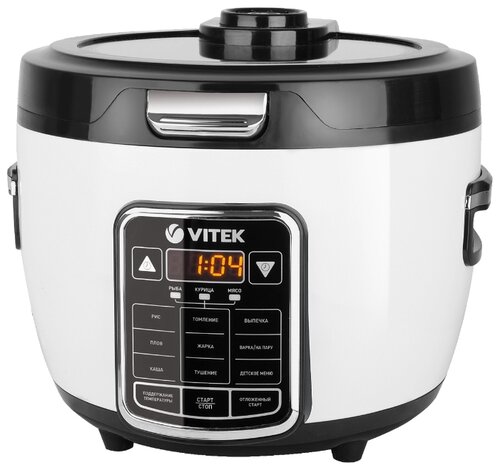 Мультиварка VITEK VT-4284 - фото 1