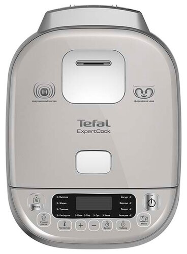 Мультиварка Tefal RK802B32 - фото 3