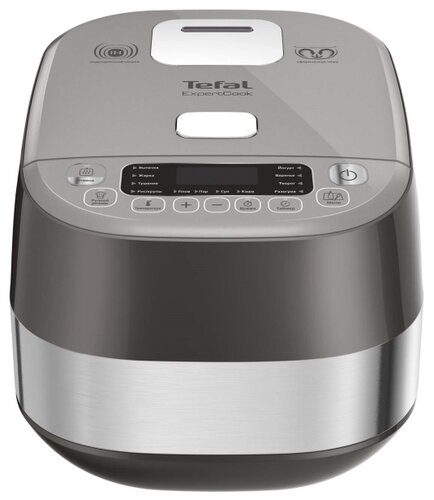 Мультиварка Tefal RK802B32 - фото 2