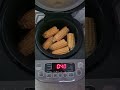 Видео - Варю кукурузу в мультиварке Tefal Expert Cook с индукцией. Вкусно и быстро.