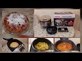 Видео - Мультиварка TEFAL RK321A34/Полный обзор/Тест-драйв/Реальный отзыв/Борщ/Плов/Шарлотка