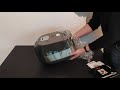 Видео - Индукционная мультиварка Tefal RK802B32 (2020 г.) Распаковка, комплект поставки.