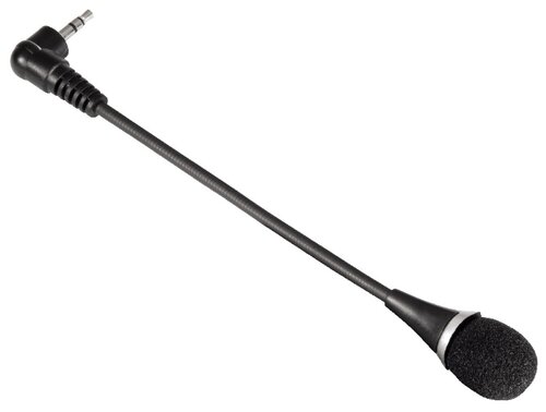 Микрофон HAMA 57152 - фото 1