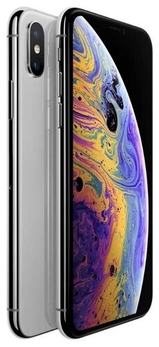 Смартфон Apple iPhone Xs 256GB восстановленный - фото 5