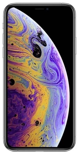 Смартфон Apple iPhone Xs 256GB восстановленный - фото 1