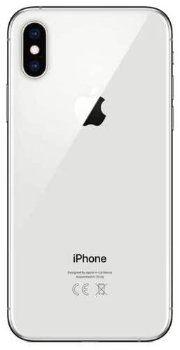 Смартфон Apple iPhone Xs 256GB восстановленный - фото 2