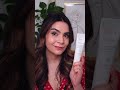 Видео - My Avene Sensitive Skin Faves #shorts