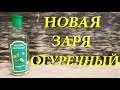 Видео - НОВАЯ ЗАРЯ Огуречный лосьон ОБЗОР