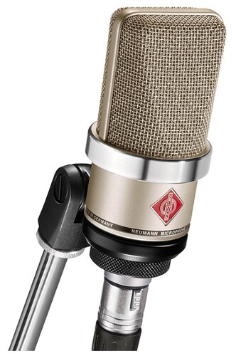 Микрофон Neumann TLM 102 - фото 1