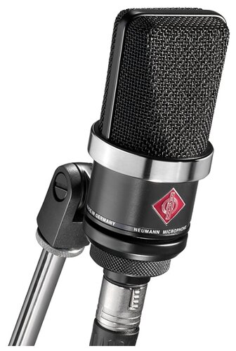 Микрофон Neumann TLM 102 - фото 2