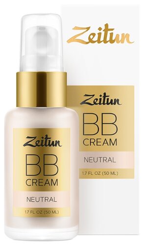 Zeitun BB крем , 50 мл - фото 4