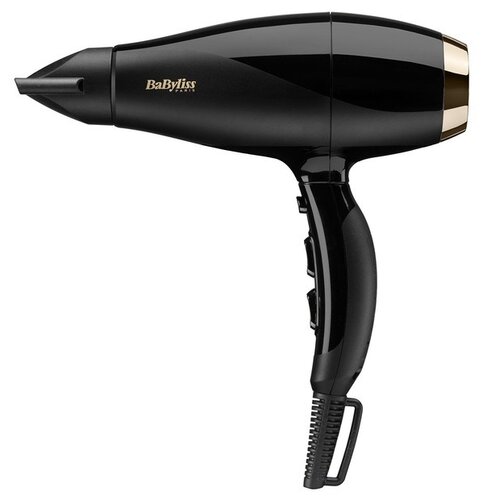 Фен BaByliss 6714E - фото 1