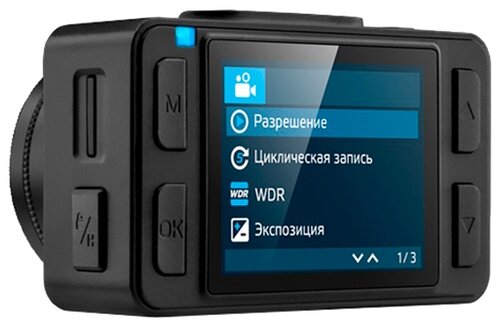 Видеорегистратор Neoline G-Tech X73 - фото 4