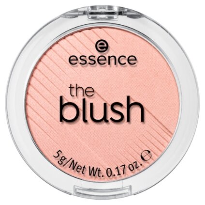 Essence Румяна The Blush - фото 4