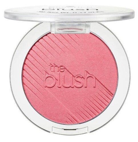 Essence Румяна The Blush - фото 1