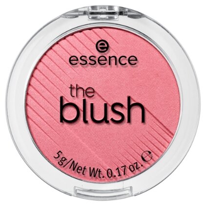 Essence Румяна The Blush - фото 2