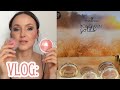 Видео - VLOG:лимитка Essence.Покупки.Тестирую новые румяна Essence и Catrice. Заказала первые тени Colorpop.