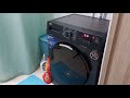 Видео - Стиральная машина Beko WSPE7612A