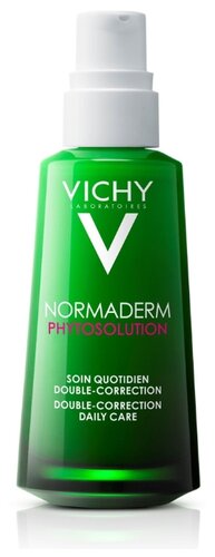 Vichy Корректирующий уход двойного действия Normaderm Phytosolution - фото 1