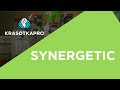 Видео - Synergetic: экологичные, экономичные, эффективные моющие средства