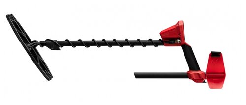 Металлоискатель Minelab Vanquish 540 Pro-Pack - фото 3
