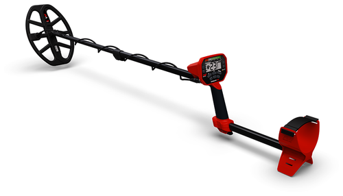 Металлоискатель Minelab Vanquish 540 Pro-Pack - фото 2